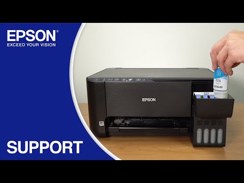 Epson EcoTank ET-2400