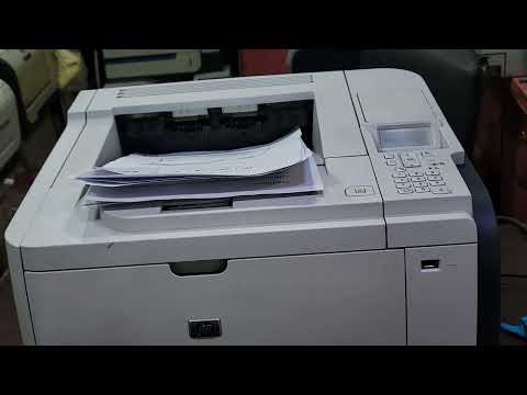 hp laserjet printer 3015 copies 42ppm speed