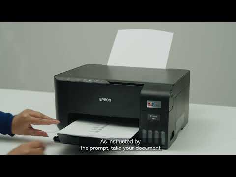 How to set up duplex (double-sided) printing