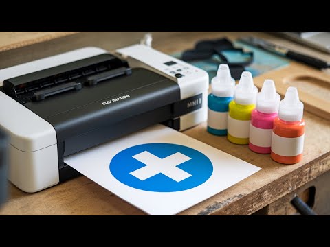 Is Epson WorkForce a Sublimation Printer? Understanding Your Options