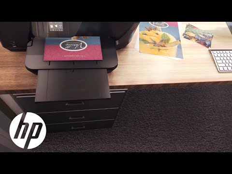 HP OfficeJet 7510 Printer