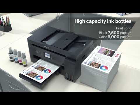 Epson EcoTank L14150