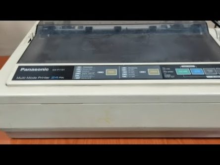 Panasonic KX-P1131